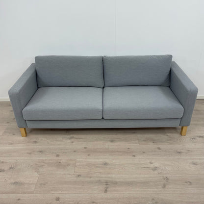 Nyrenset | IKEA Karlstad 3-seter sofa