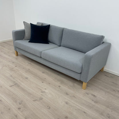 Nyrenset | IKEA Karlstad 3-seter sofa