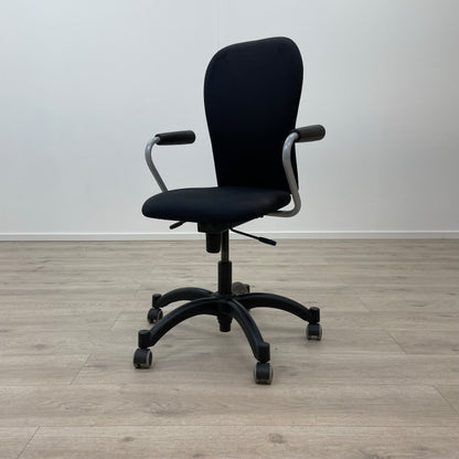IKEA Vilgot kontorstol med armlener