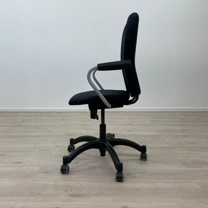 IKEA Vilgot kontorstol med armlener