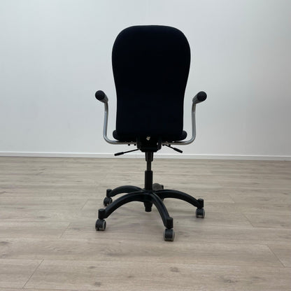 IKEA Vilgot kontorstol med armlener