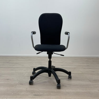IKEA Vilgot kontorstol med armlener