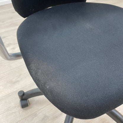 IKEA Vilgot kontorstol med armlener
