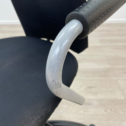 IKEA Vilgot kontorstol med armlener