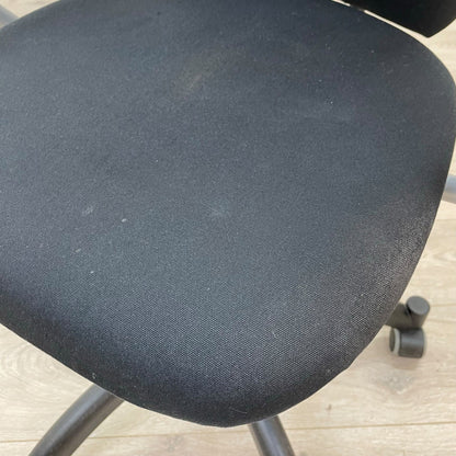 IKEA Vilgot kontorstol med armlener