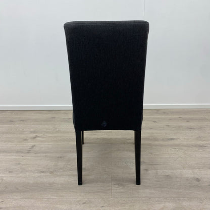 IKEA Henriksdal spisestoler med polstret sete