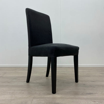 IKEA Henriksdal spisestoler med polstret sete