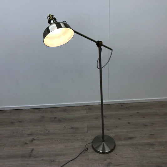 IKEA Ranarp gulvlampe i grå