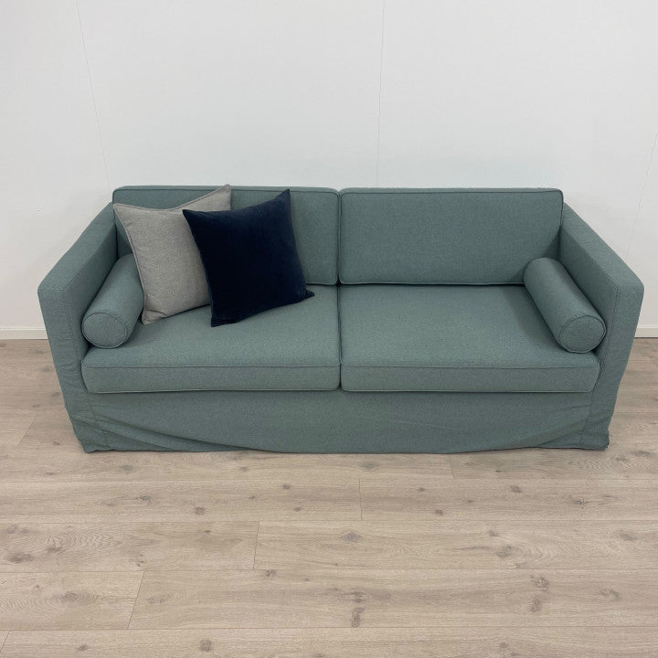 Nyrenset | Henry 3-seter sofa fra Sofacompany