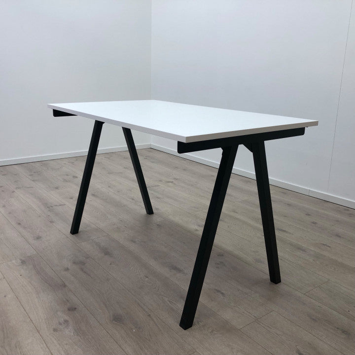 IKEA TROTTEN arbeidsbord (120x70cm)