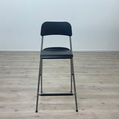 IKEA Franklin sammenleggbar barkrakk