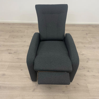 Nyrenset | Jakobsen Home Torino recliner fra Bohus