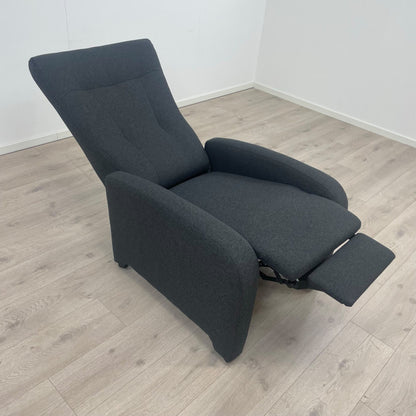 Nyrenset | Jakobsen Home Torino recliner fra Bohus