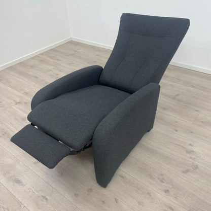 Nyrenset | Jakobsen Home Torino recliner fra Bohus