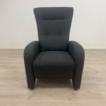 Nyrenset | Jakobsen Home Torino recliner fra Bohus