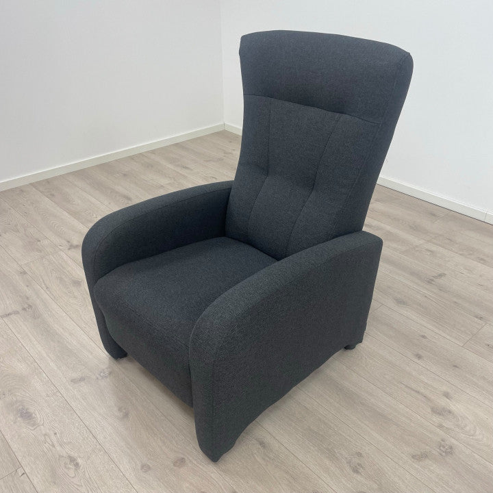 Nyrenset | Jakobsen Home Torino recliner fra Bohus