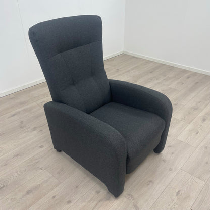 Nyrenset | Jakobsen Home Torino recliner fra Bohus