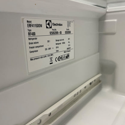 Electrolux (ERF4115DOW) kjøleskap