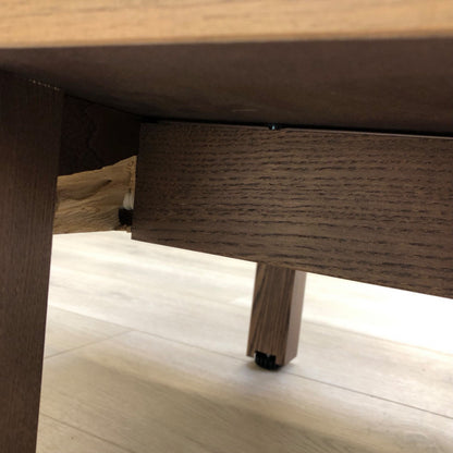 IKEA STOCKHOLM TV-benk