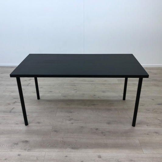 IKEA LINNMON / ADILS skrivebord (150x75)