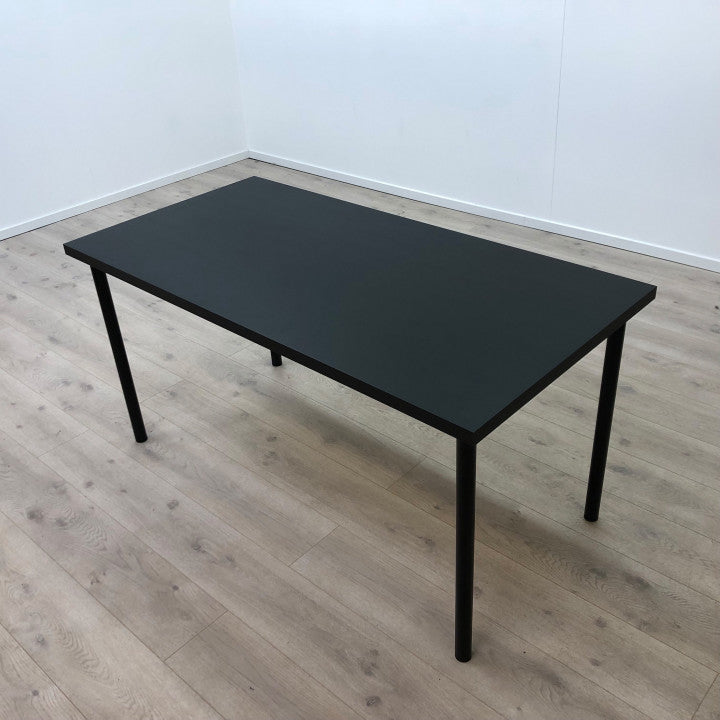 IKEA LINNMON / ADILS skrivebord (150x75)