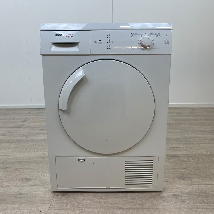 BOSCH (Mod.: WTE84100sk/02) tørketrommel