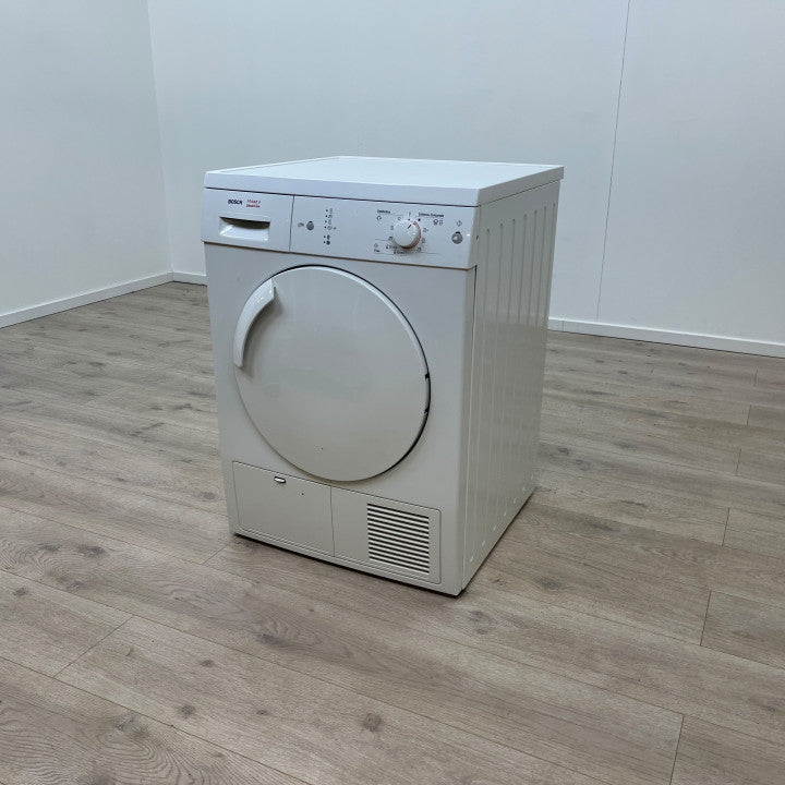 BOSCH (Mod.: WTE84100sk/02) tørketrommel