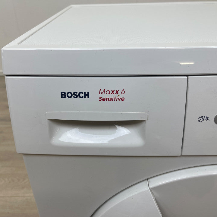 BOSCH (Mod.: WTE84100sk/02) tørketrommel