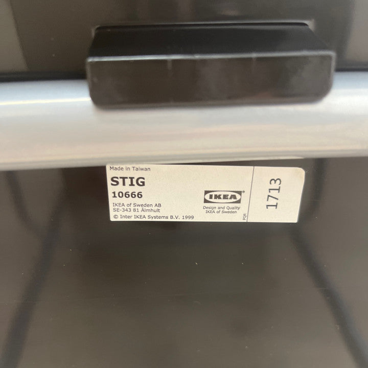 IKEA Stig (10666) barstol