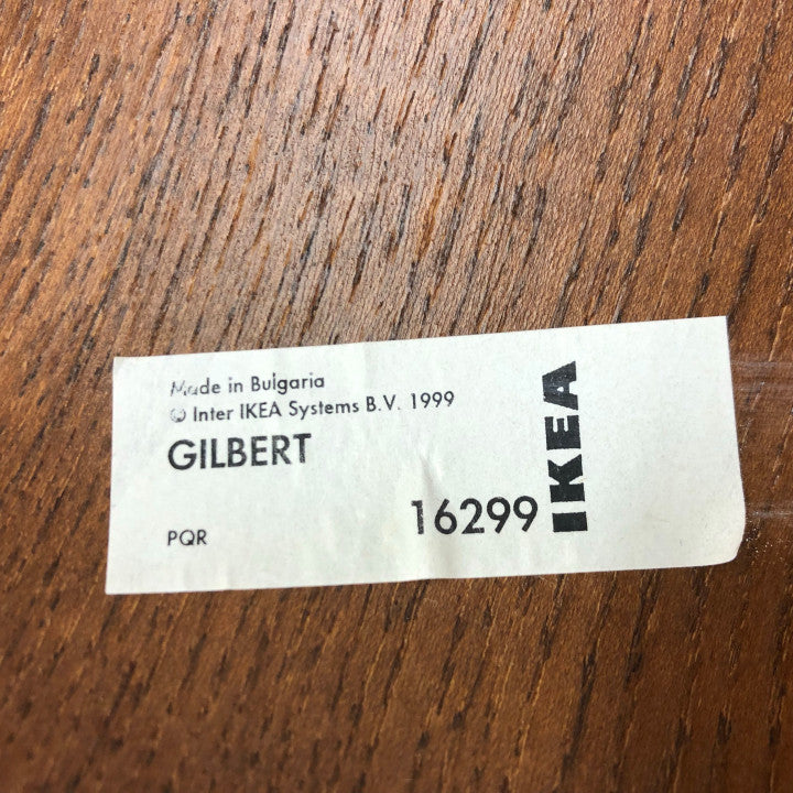 IKEA Gilbert besøksstol