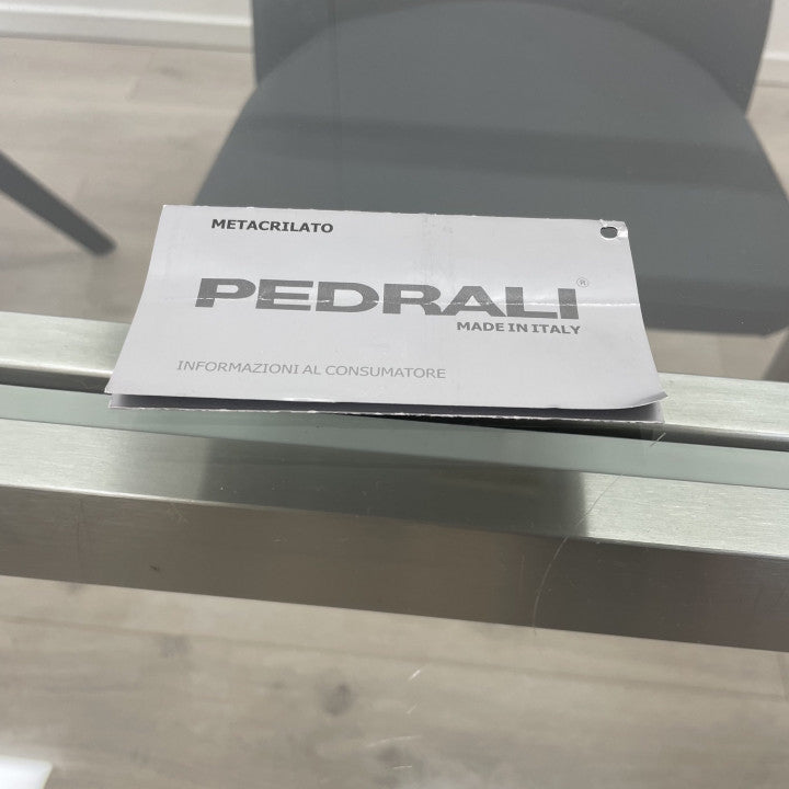 Pedrali Magic TM spisebord