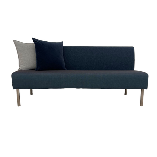 Nyrenset | Materia 3-seter sofa