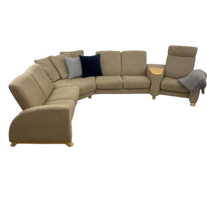 Stressless Sofa Stressless Arion Sectional Stressless Ecksofa