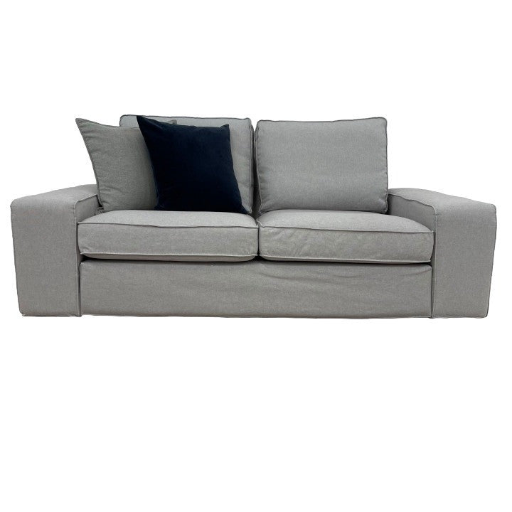 Nyrenset | IKEA Kivik 2-seter sofa