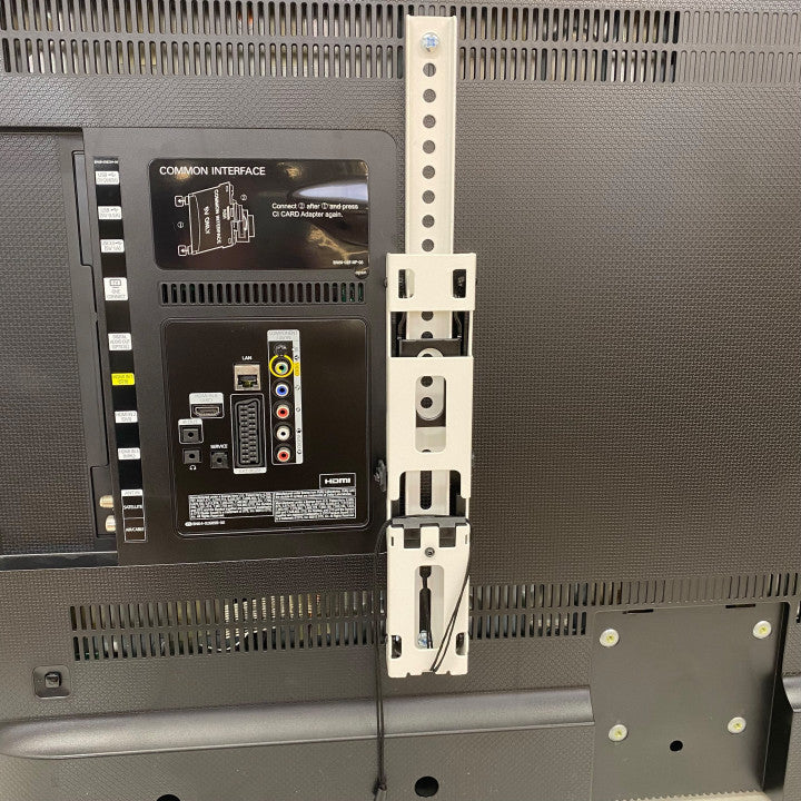 Samsung UE50HU6905U Smart-TV