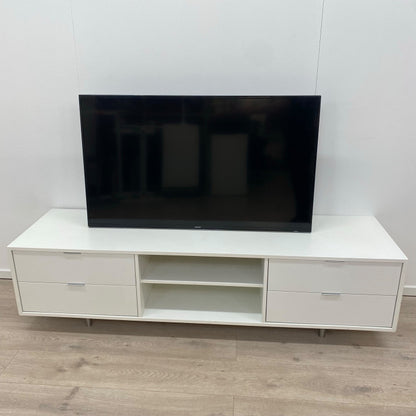 Samsung UE50HU6905U Smart-TV