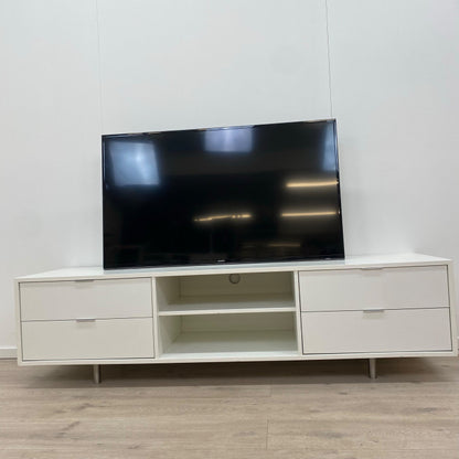 Samsung UE50HU6905U Smart-TV