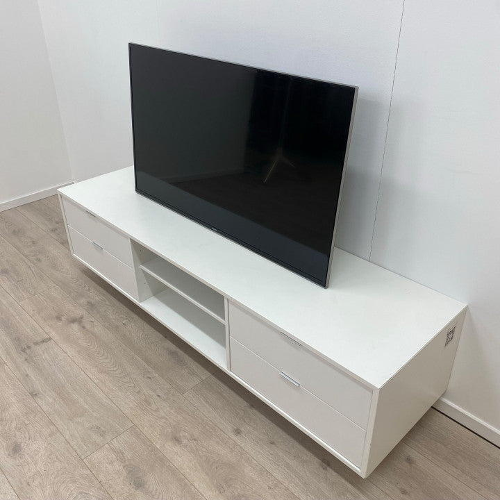 Samsung UE50HU6905U Smart-TV