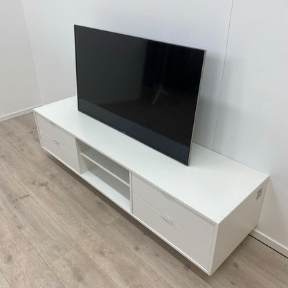 Samsung UE50HU6905U Smart-TV