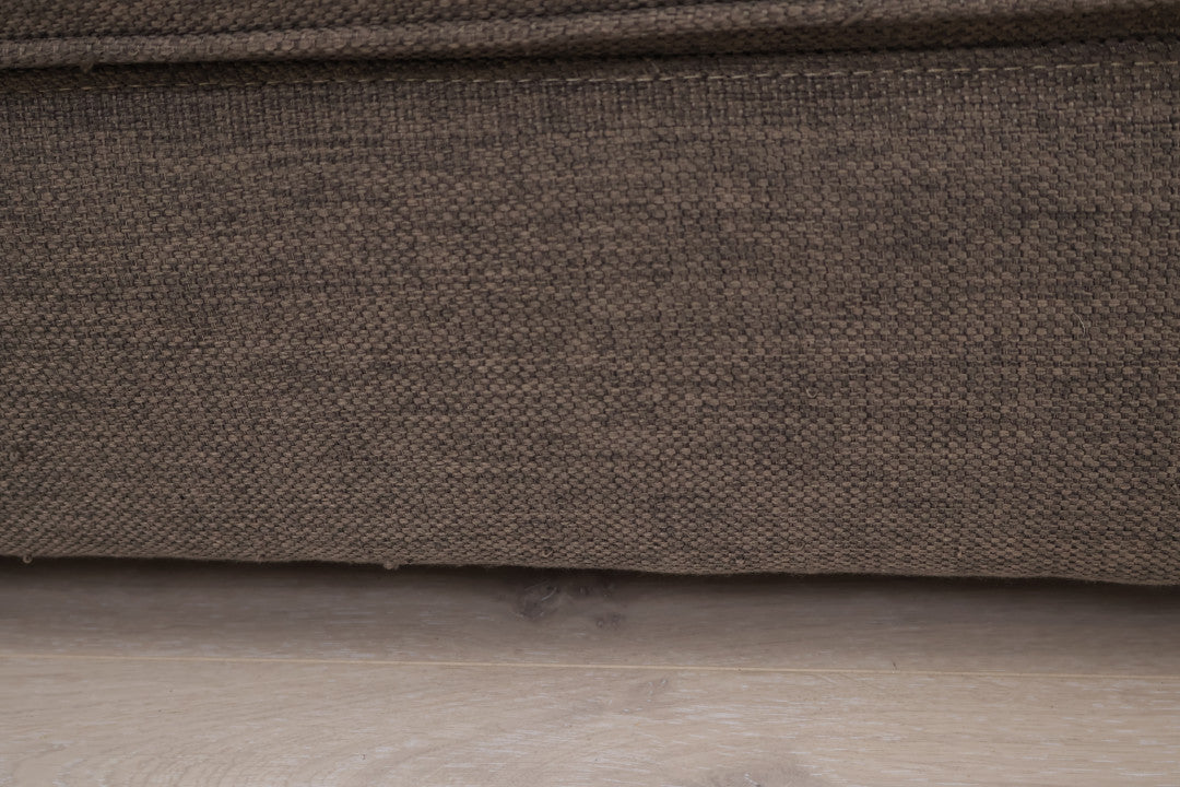 Nyrenset | 3-seter daybed/sovesofa