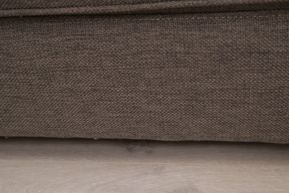 Nyrenset | 3-seter daybed/sovesofa