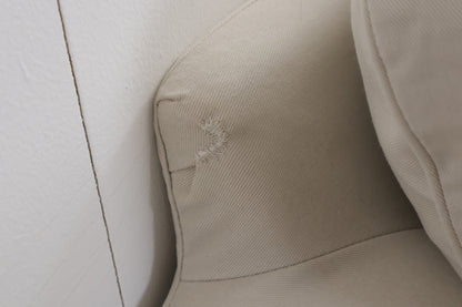 Nyrenset | IKEA Ektorp 3-seter sofa