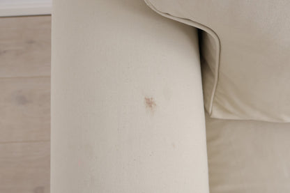 Nyrenset | IKEA Ektorp 3-seter sofa