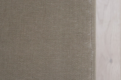 Nyrenset | Slettvoll 3-seter sofa