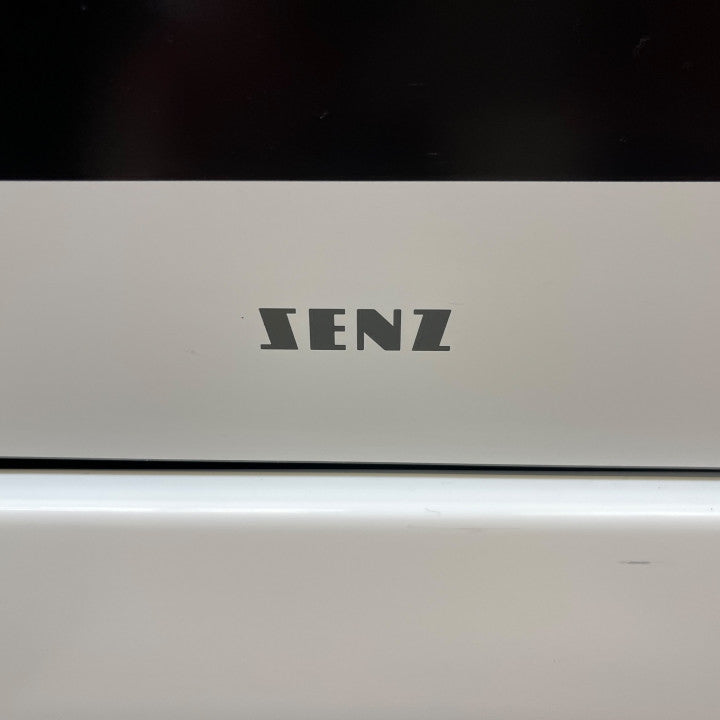 SENZ (Mod: SCS50W16) komfyr