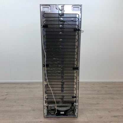 KAST Bosch (Mod: KGV36VI30) kombiskap i rustfritt stål
