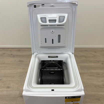 Whirlpool (Mod: AWE6100) toppmatet vaskemaskin