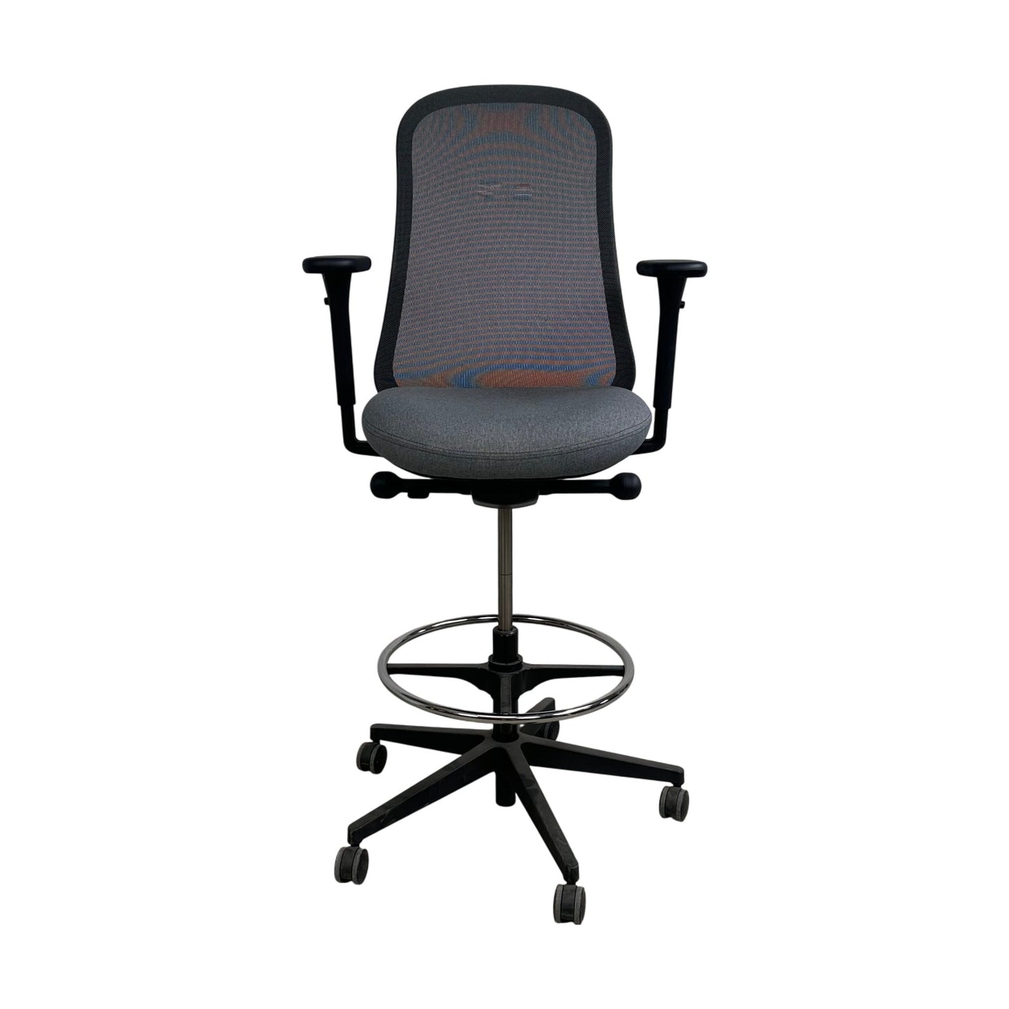 Lino kontorstol fra Herman Miller, mesh