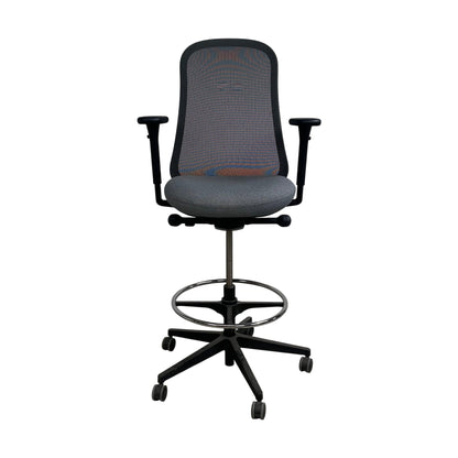 Lino kontorstol fra Herman Miller, mesh