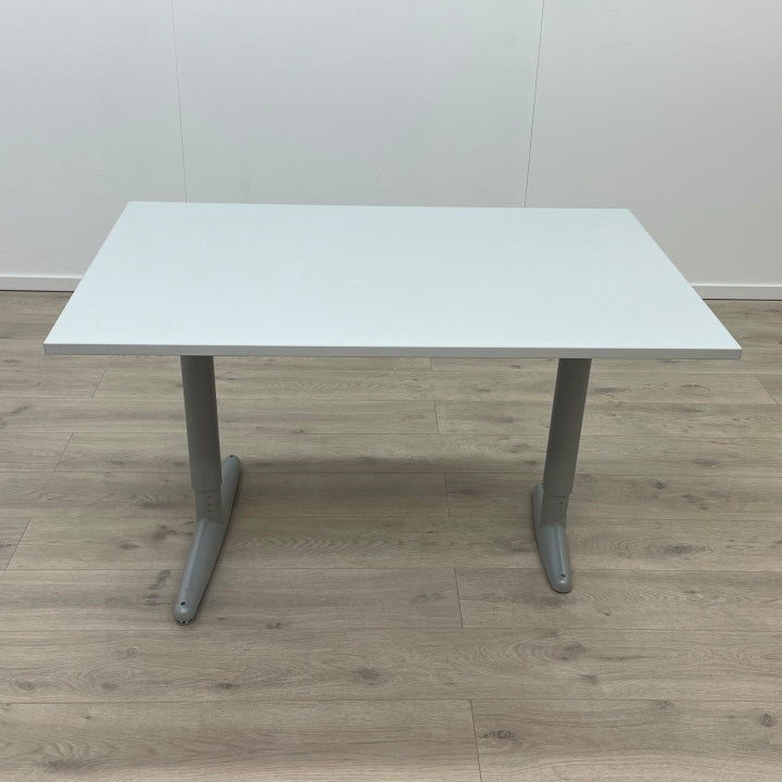 120x80 cm, EFG mindre møtebord/skrivebord
